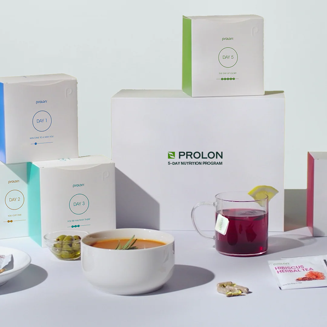 Acquista ProLon Next Gen – Dieta Mima Digiuno con pasti vegetali